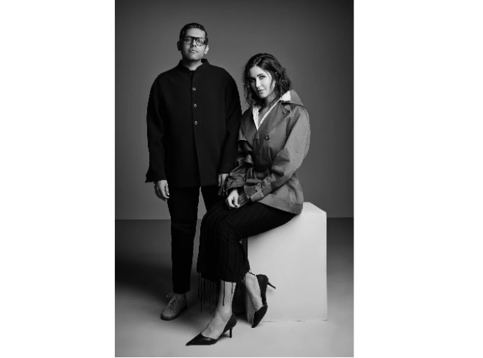 Katrina Kaif invests in sustainable luxury handbag brand Behno